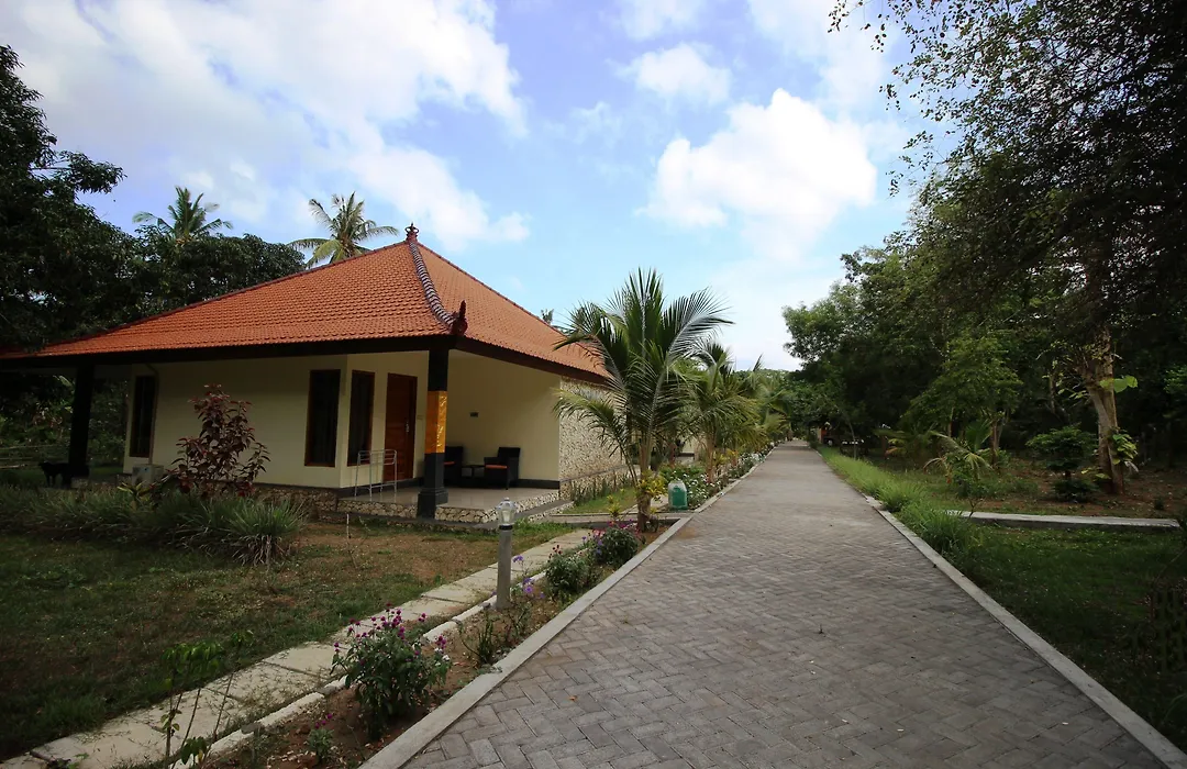 Ring Sameton Resort Hotel-1