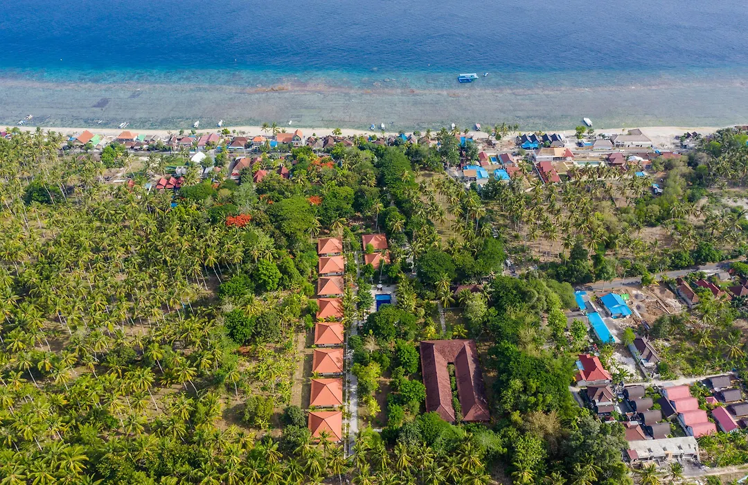 Ring Sameton Resort Hotel-1