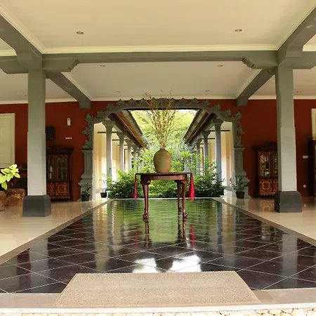 Ring Sameton Resort Hotel-3