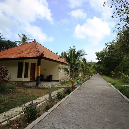 Ring Sameton Resort Hotel-2