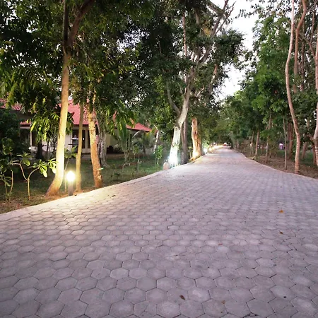 Ring Sameton Resort Hotel-3